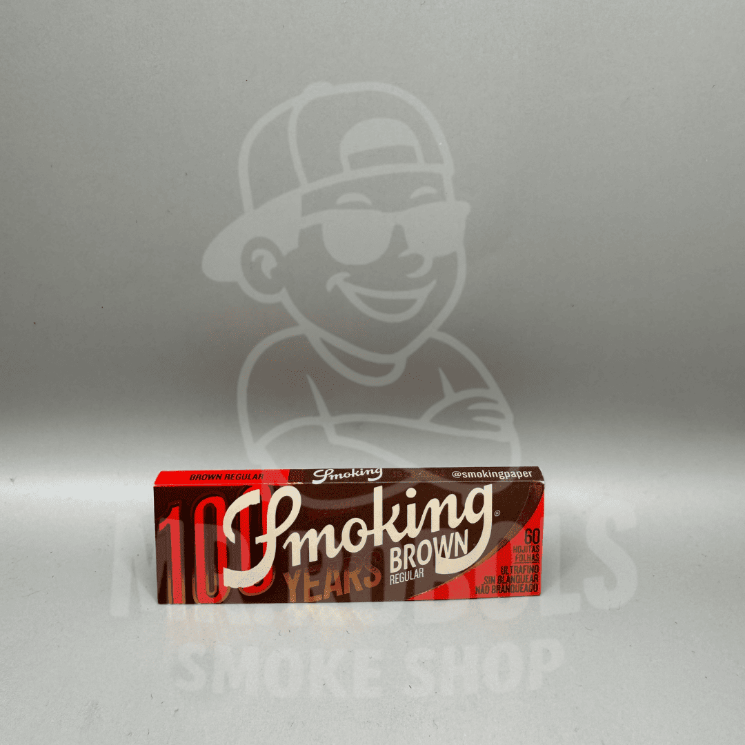 Sabanas Smoking 11/4 Brown 100years