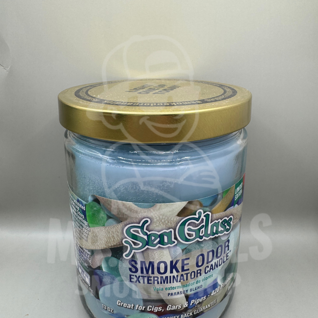 Vela Anti-Olor Special Blue