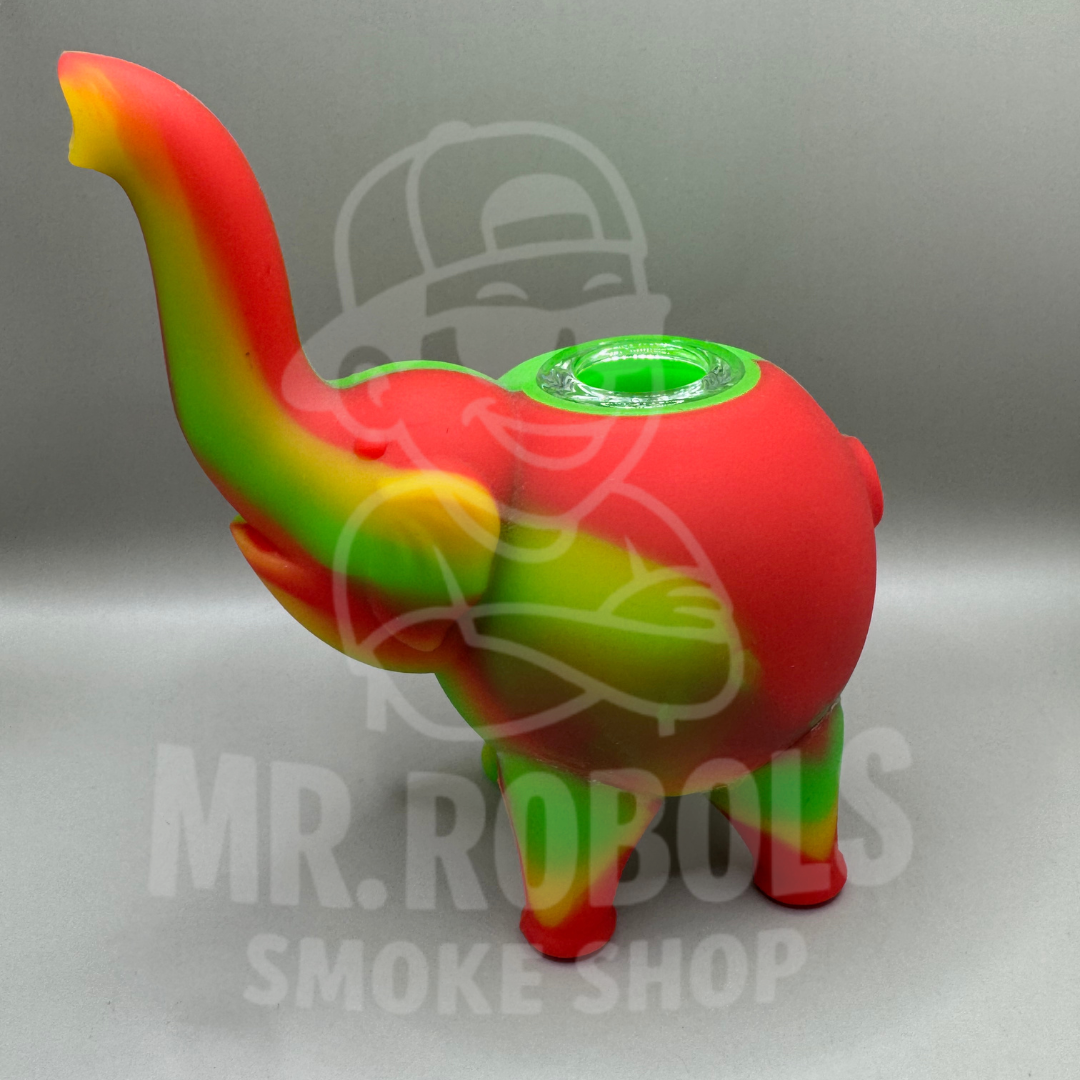Bong Elefante