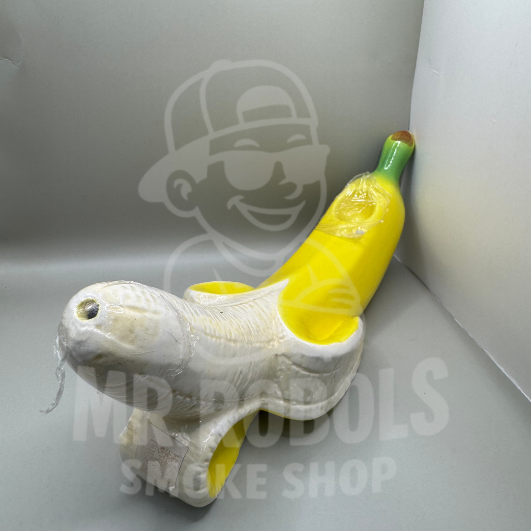 Pipa Fashion Craft Banana
