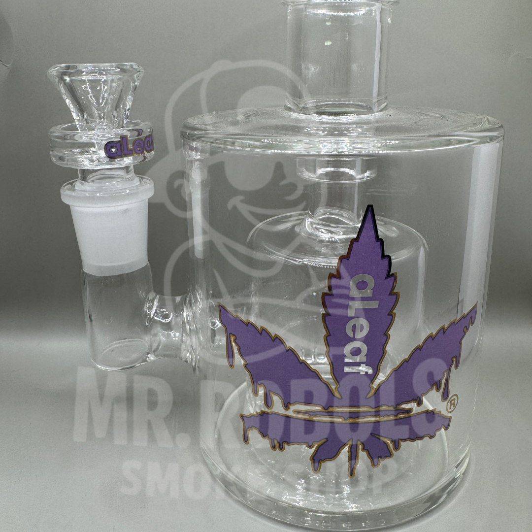 Bong Aleaf Chubby