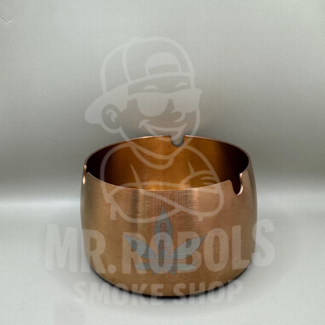 Cenicero Aleaf Alloy