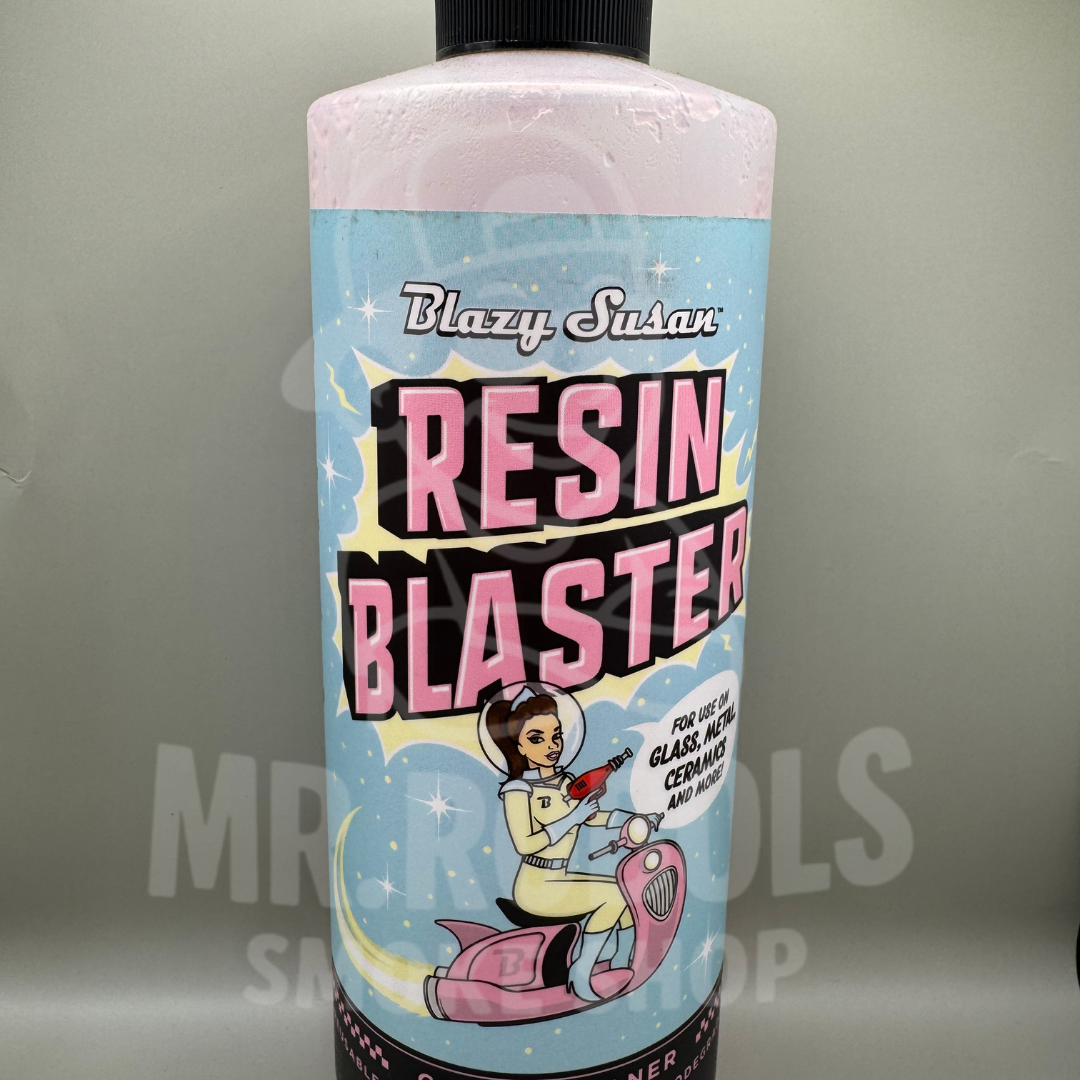 Limpiador Blazzy Susan Resin Blaster