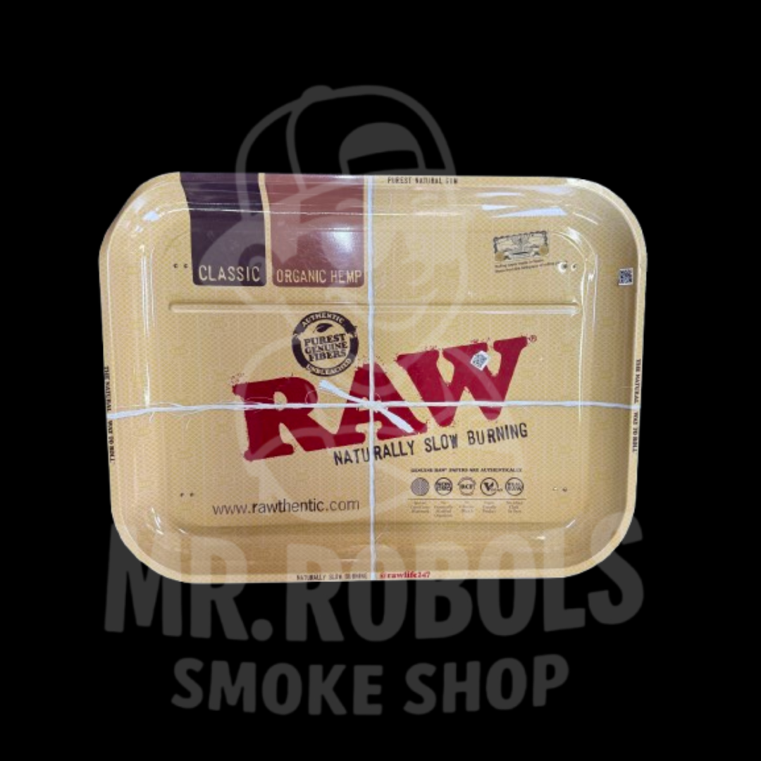 Charola Raw XXL Breakfast