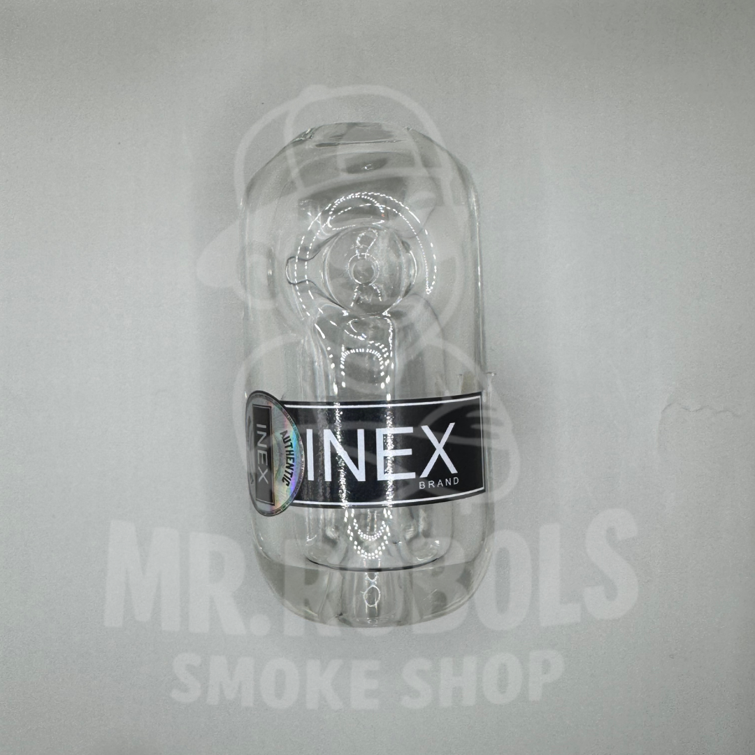Inex Handpipe Heavy