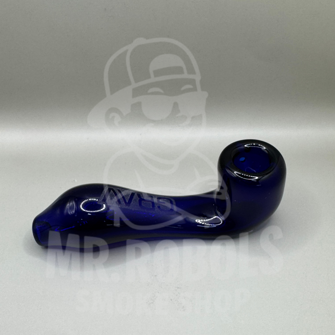Grav Mini Classic Sherlock