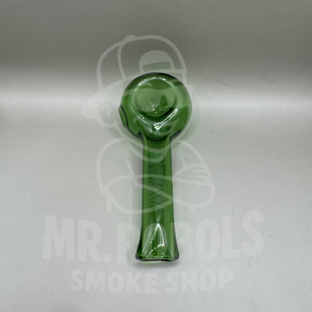 Grav Pinch Spoon