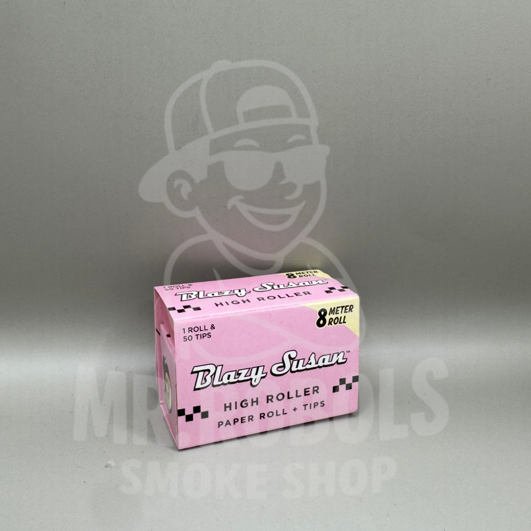 Kit Blazzy Susan 8m