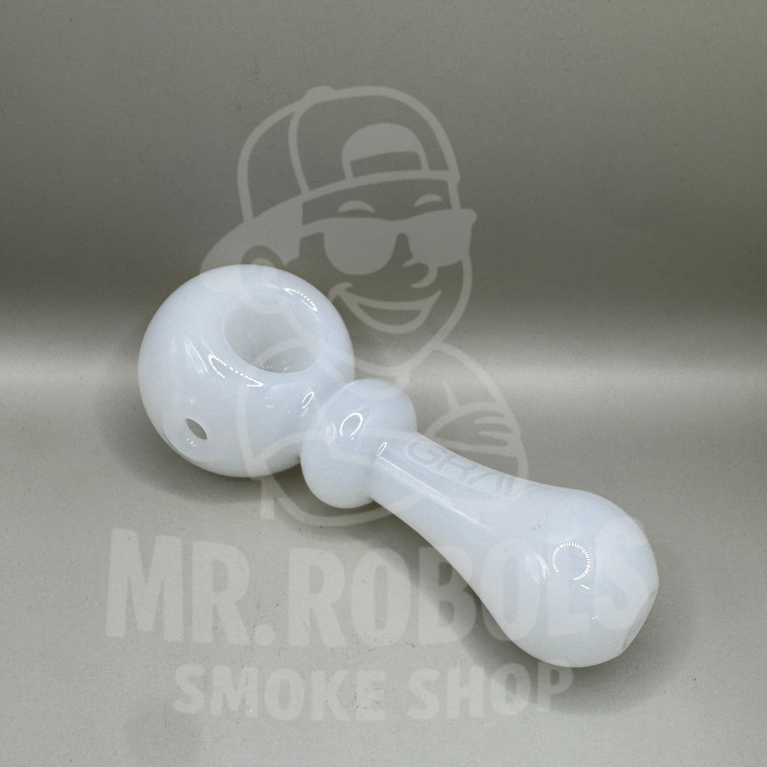 Grav Bauble Spoon