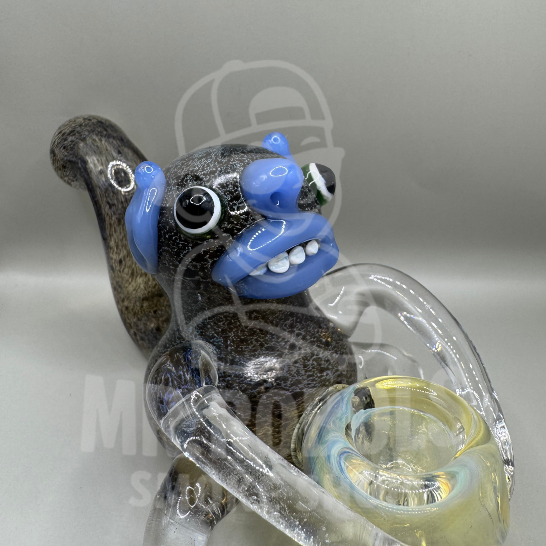Pipa Happy Monkey