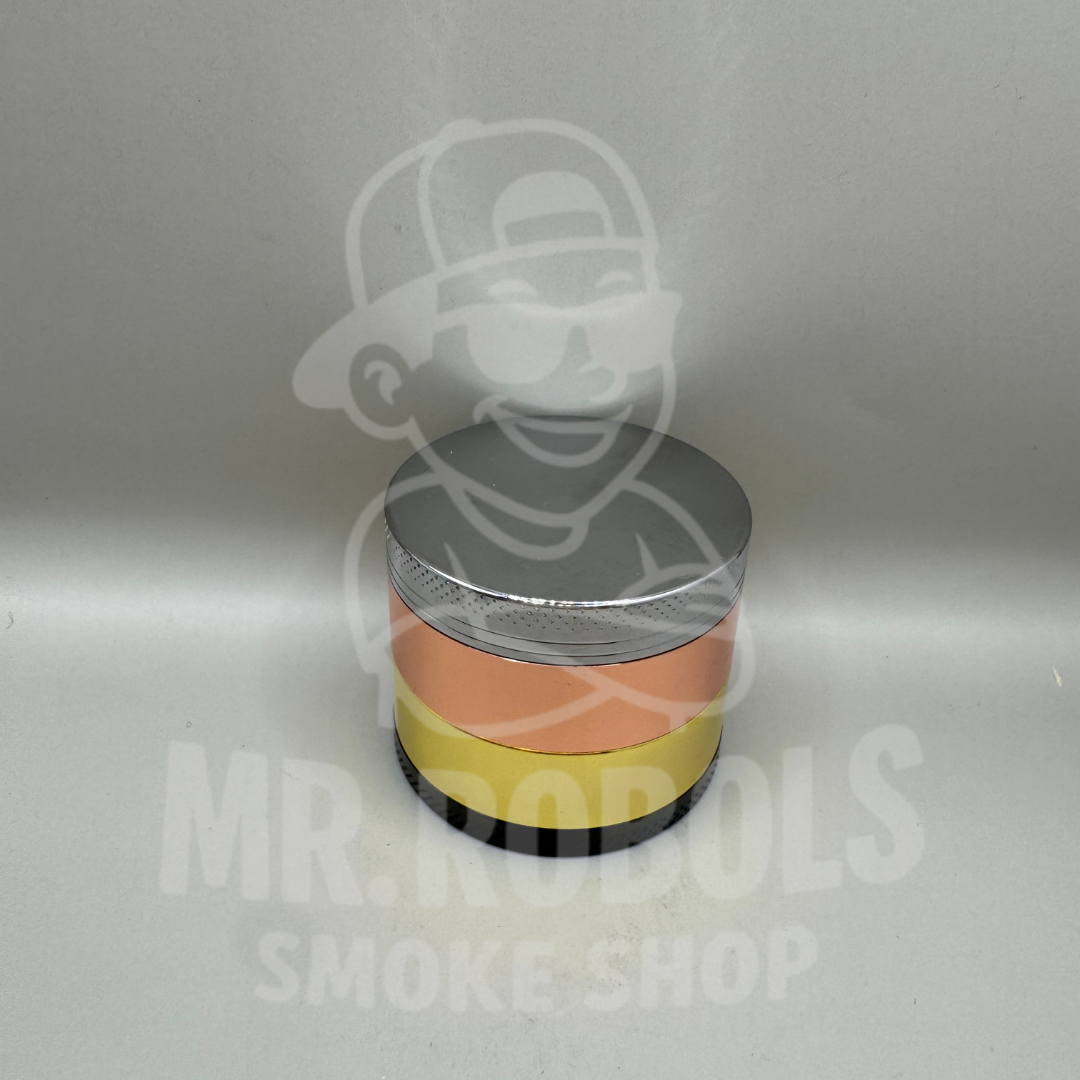 Grinder 3 oros