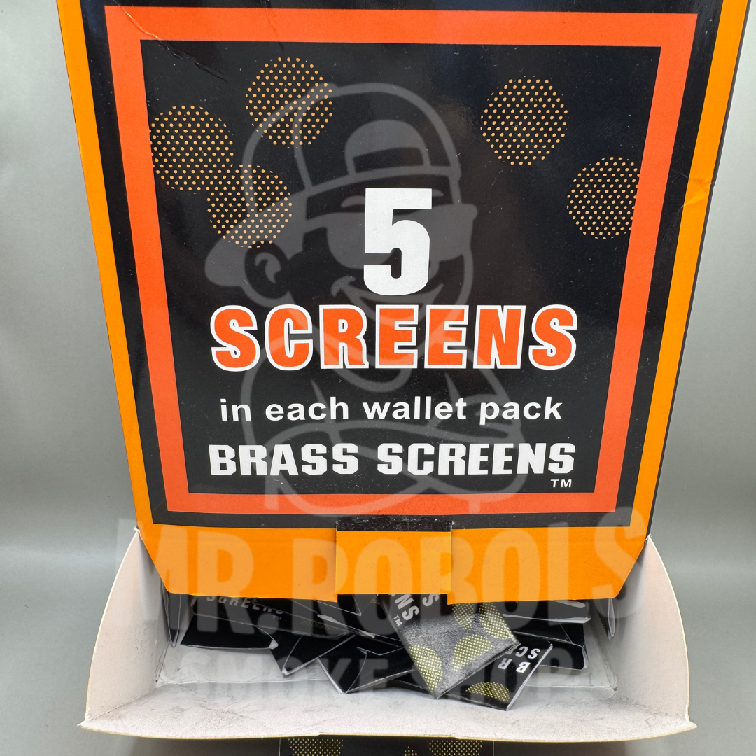 Screens
