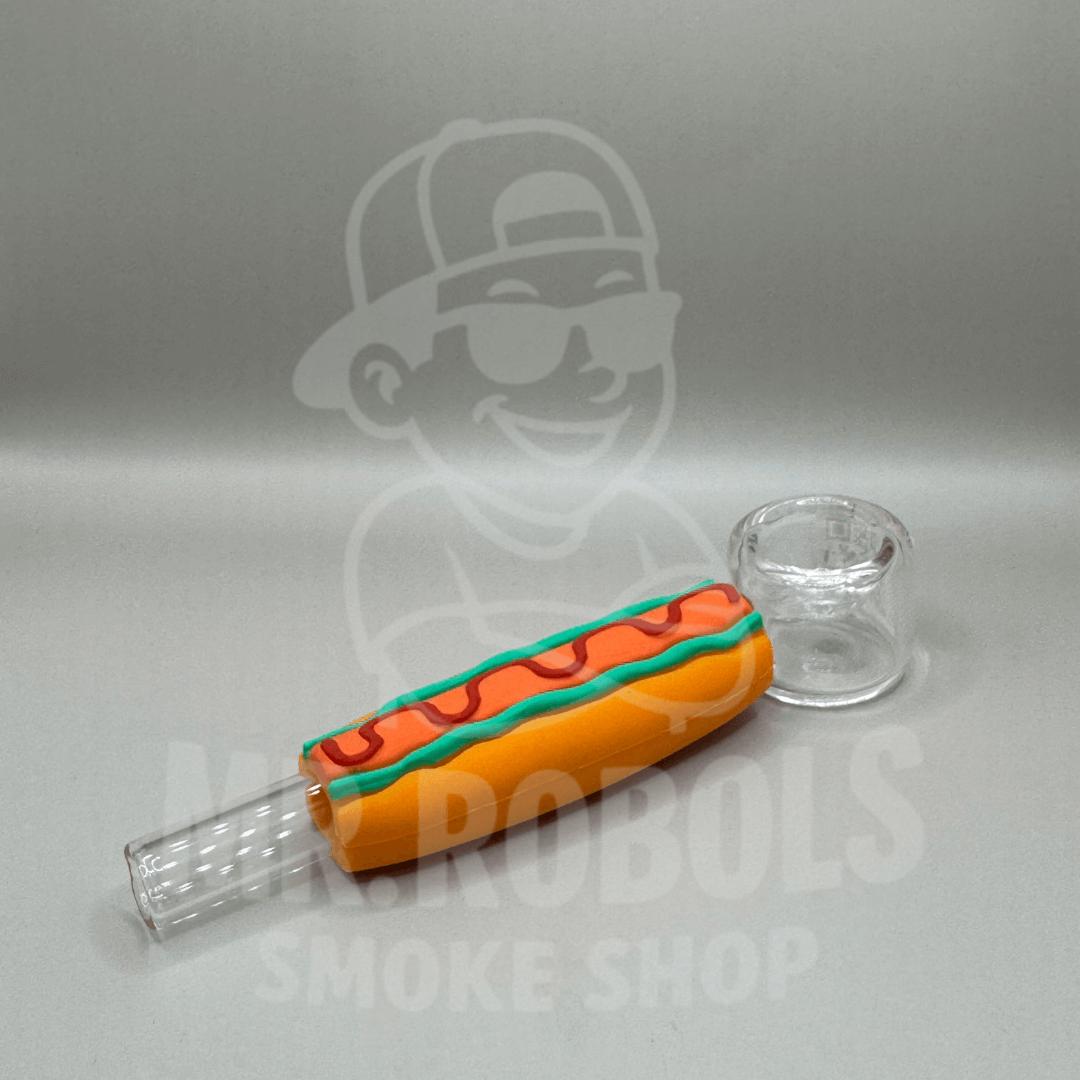 Pipa Hot Dog