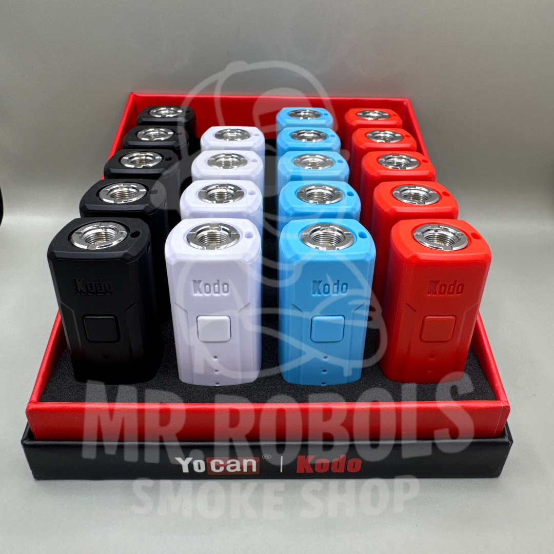 Batería Yocan Kodo