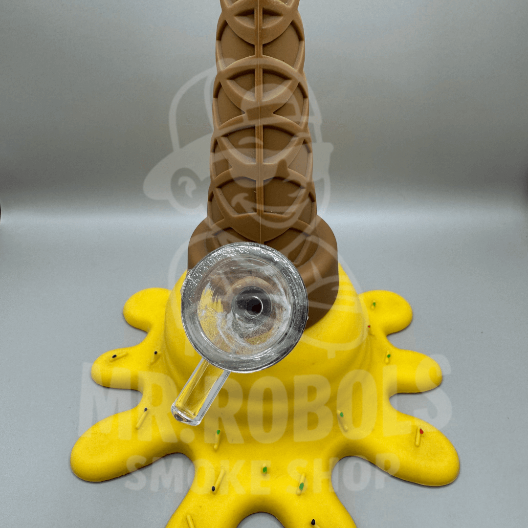 Bong Ice cream