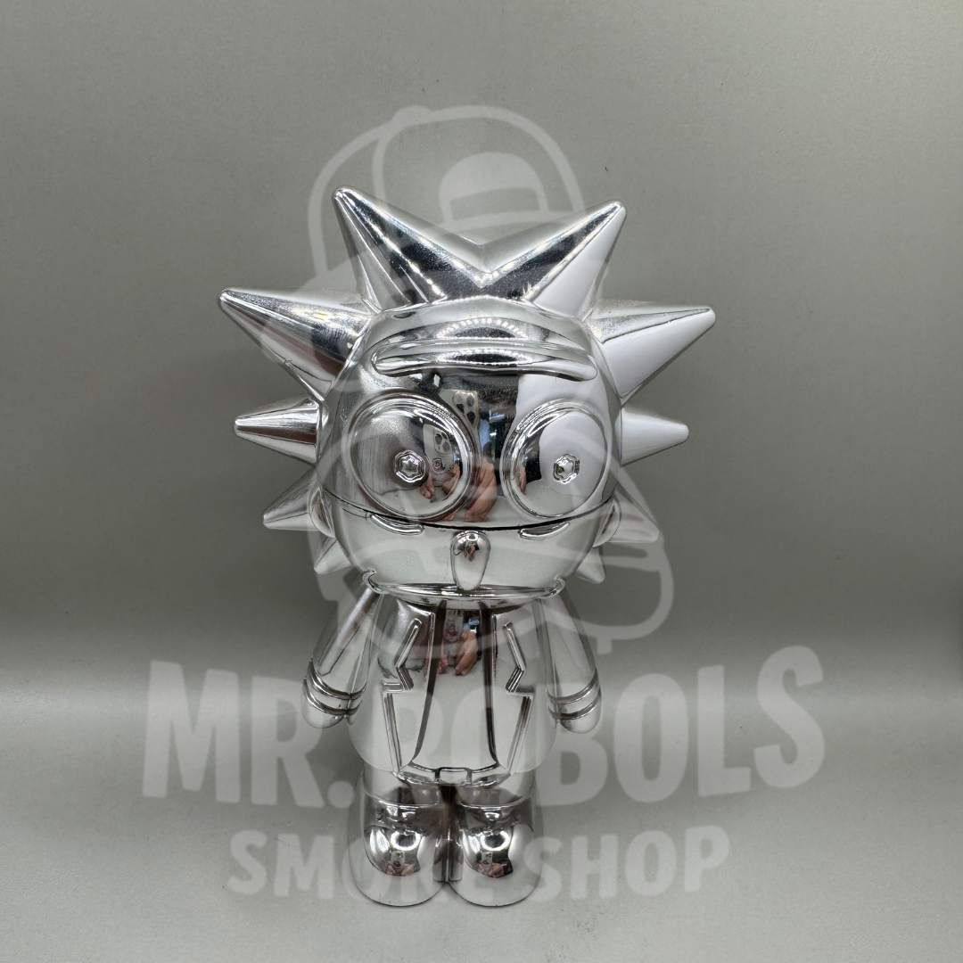 Grinder Rick