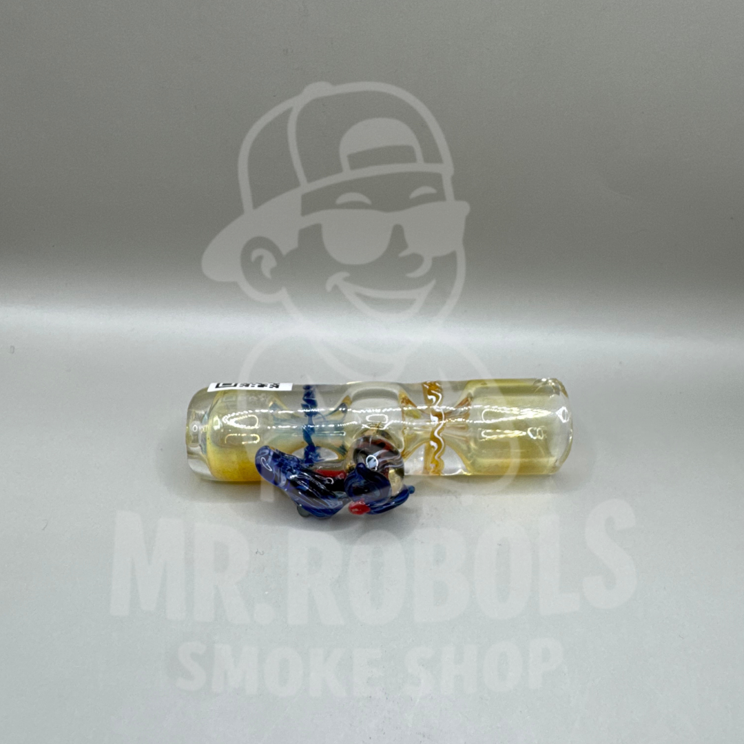 Hitter Araña