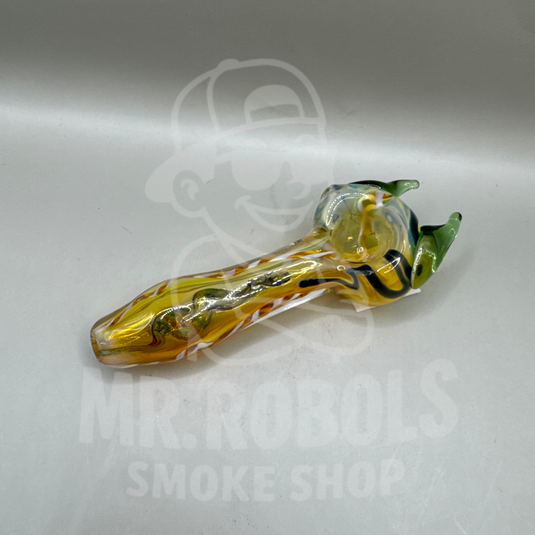 Pipa Mediana Diablo