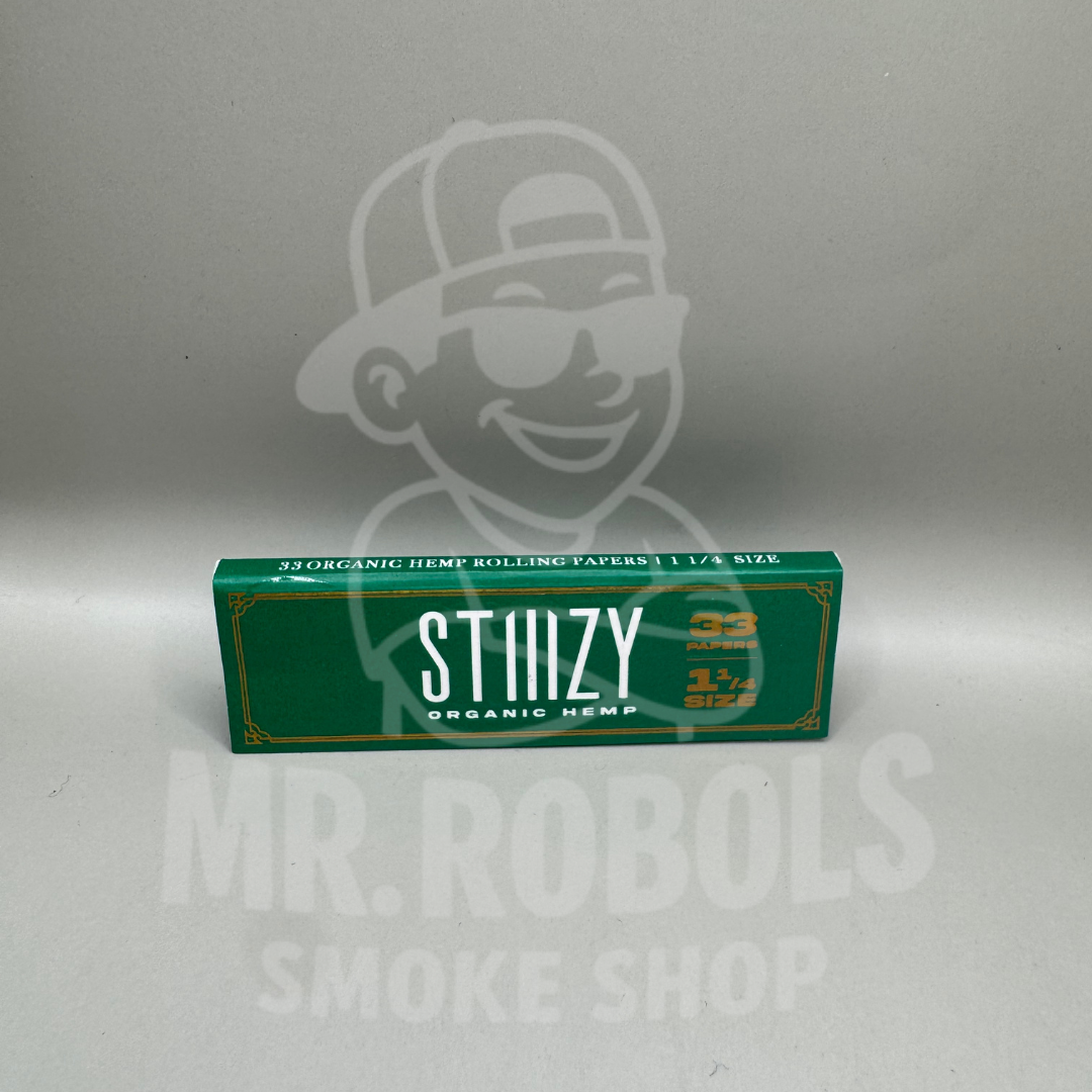 Sabanas Stiizy 11/4 Organic