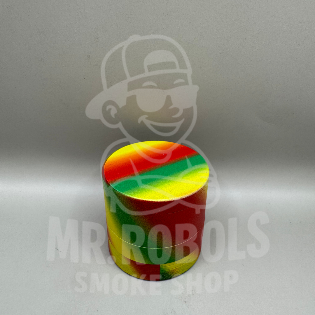 Grinder Rasta