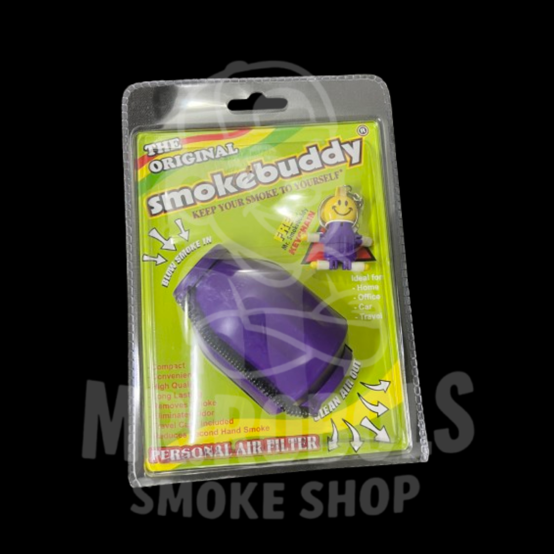 Smoke Buddy The Original