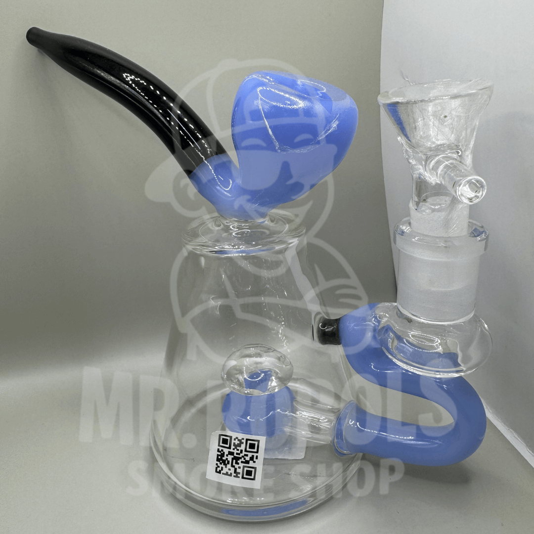 Bong Sherlock
