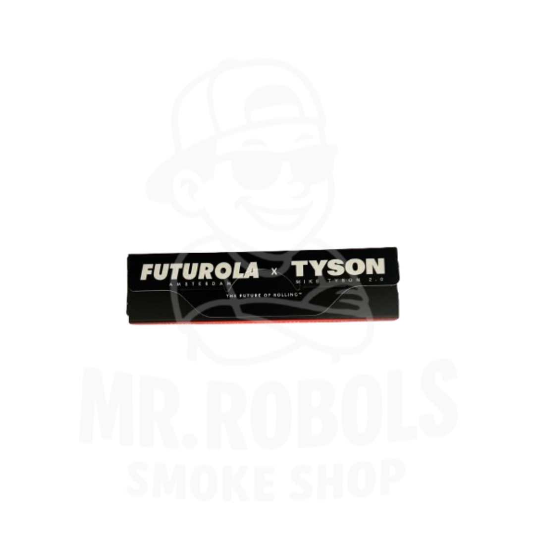 Kit Futurola x Tyson KS