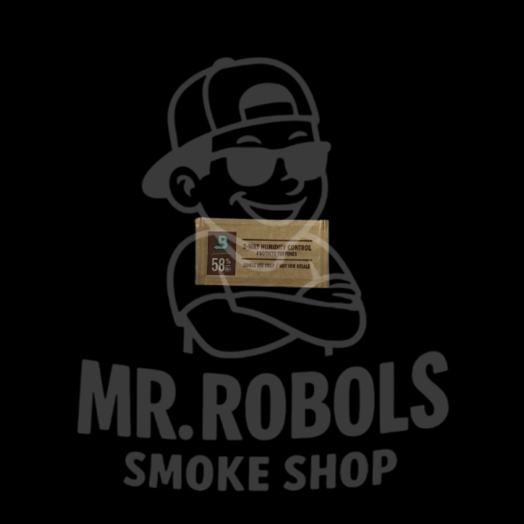 Boveda de Terpenos