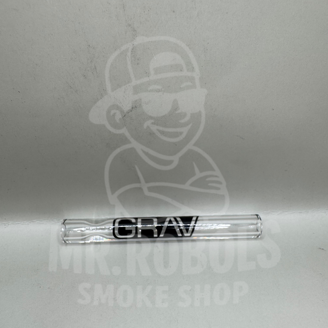 Grav Taster 9mm