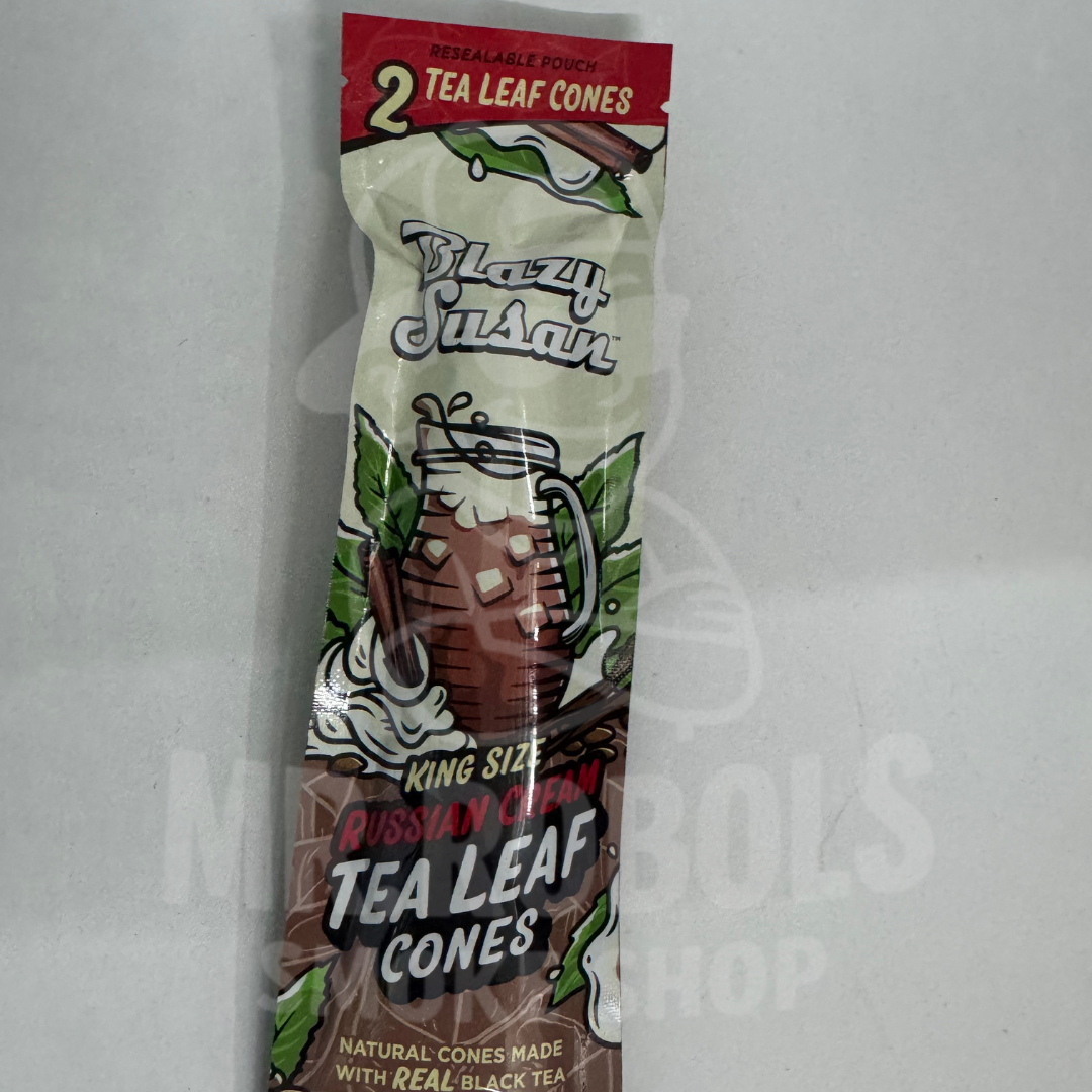 Blunt Blazzy Susan Russian Cream