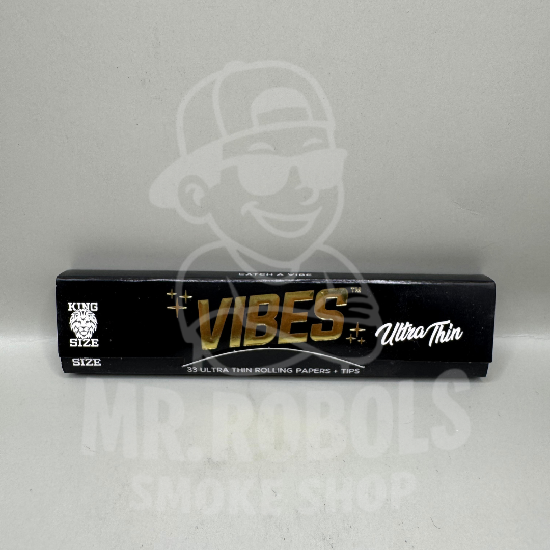 Kit Vibes Ultrathin KS Slim