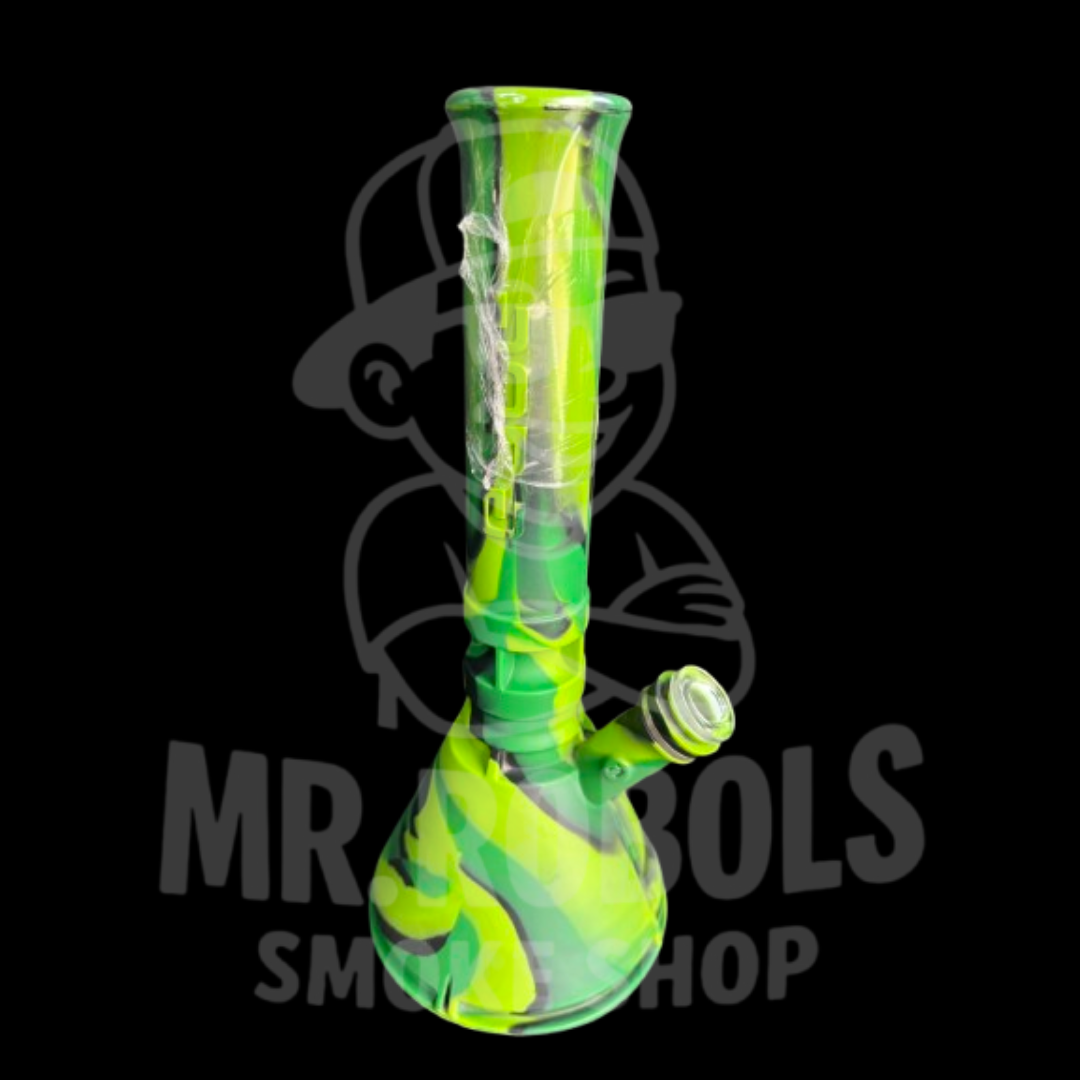 Bong Eyce Beaker 12"