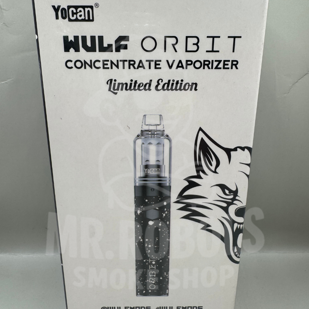 Wulf Orbit Concentrate