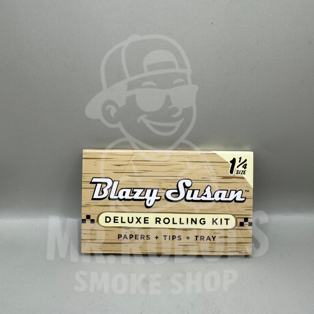 Kit Blazzy Susan 11/4