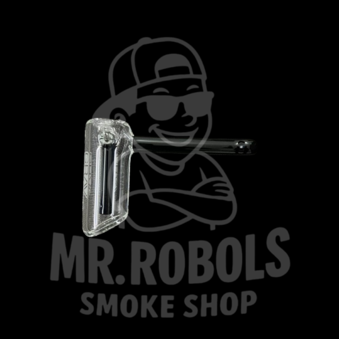 Grav Mini Hammer Bubbler