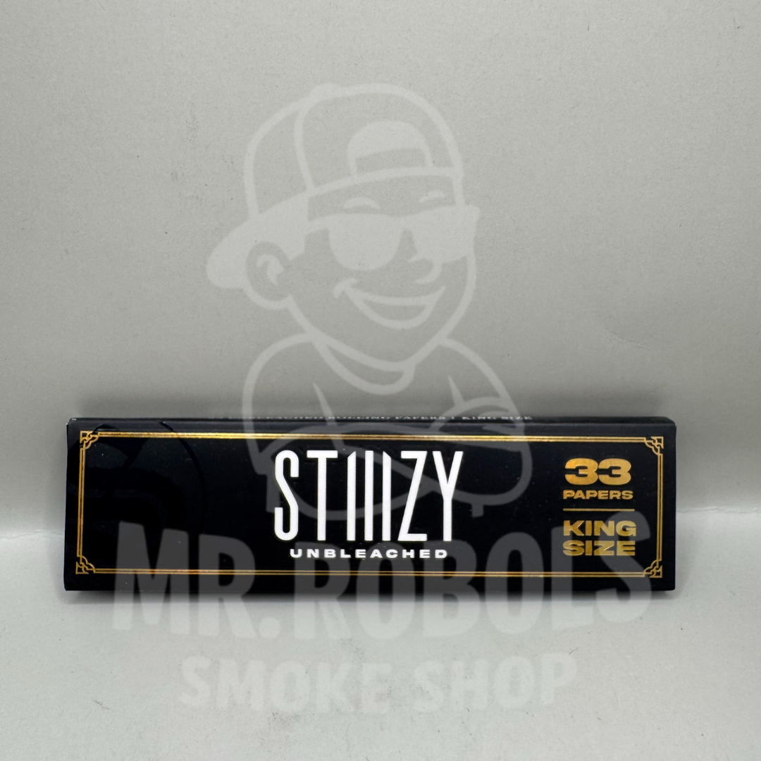 Sabanas Stiizy Unbleached KS