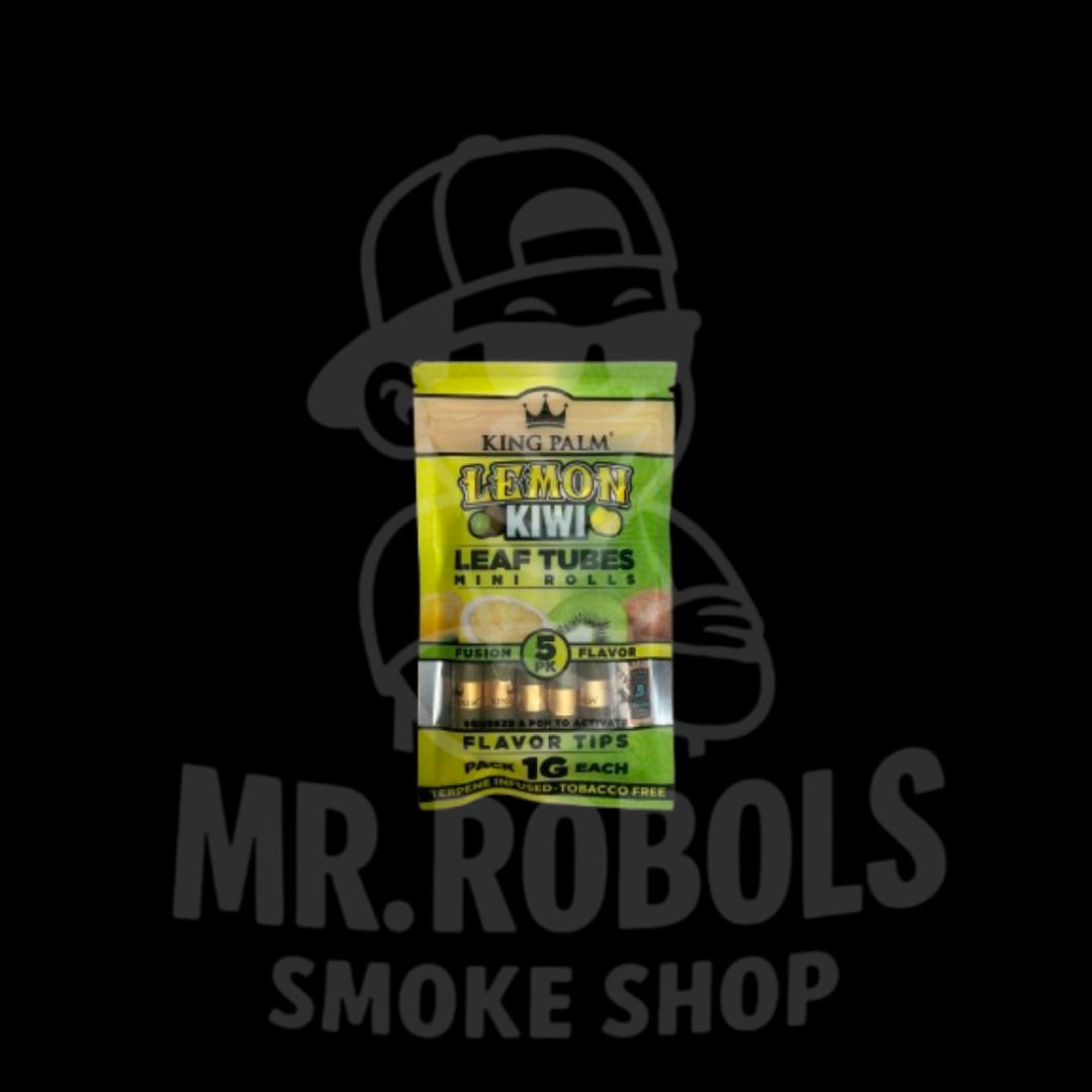 Blunt King Palm Mini 5 x 1g