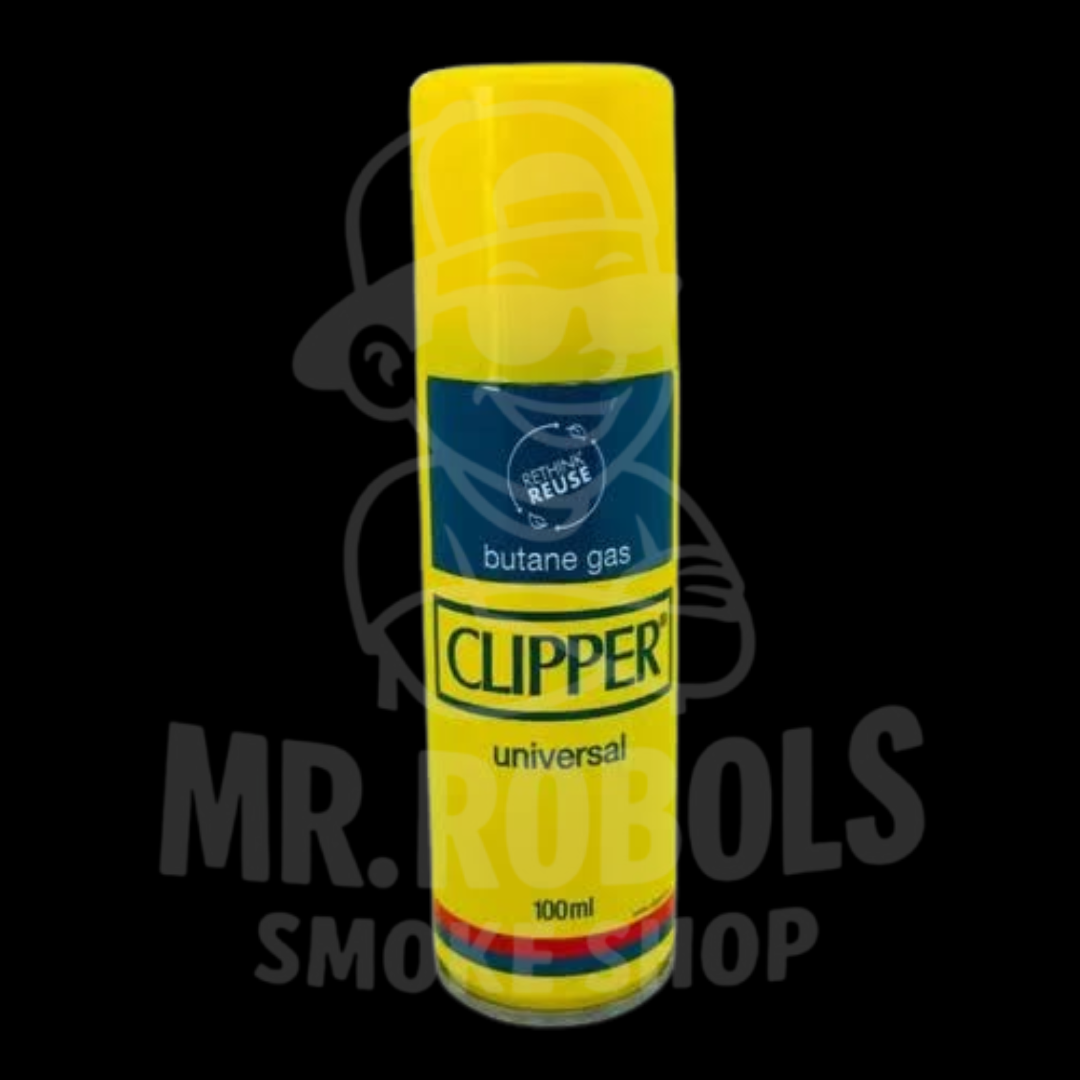 Gas Clipper 100ml