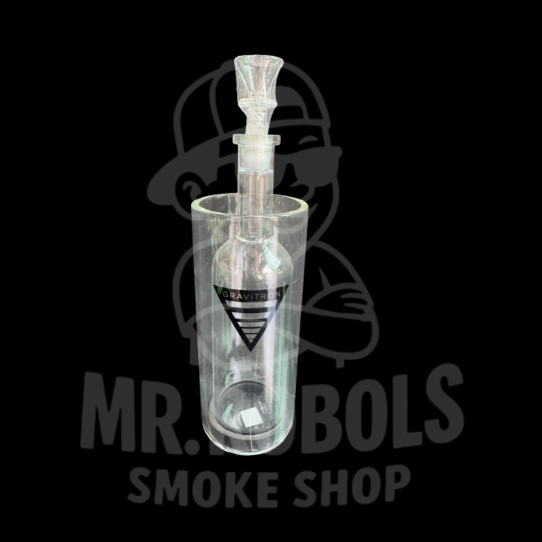 Bong Grav Gravitron