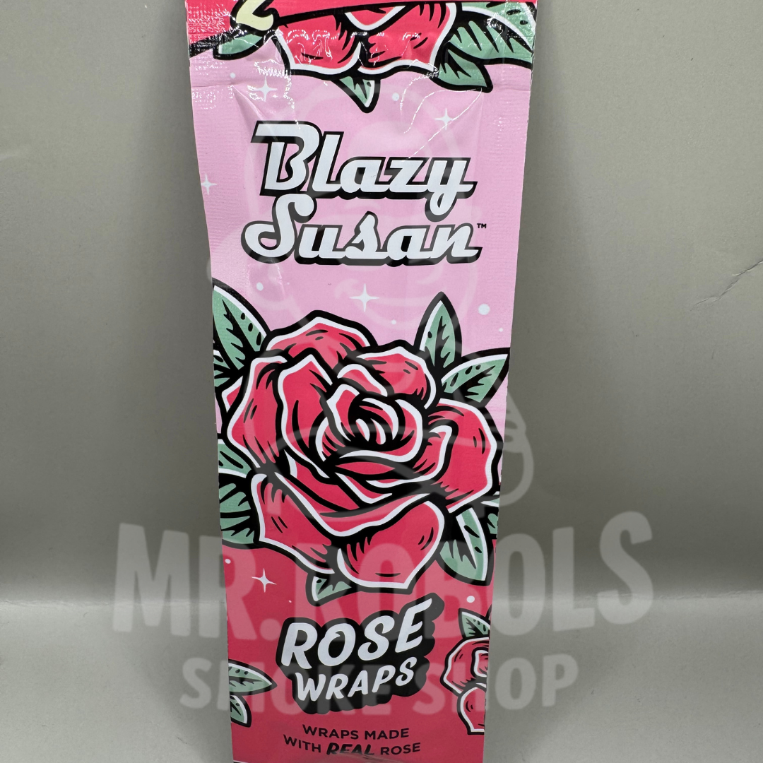 Blunt Wraps Blazzy Susan