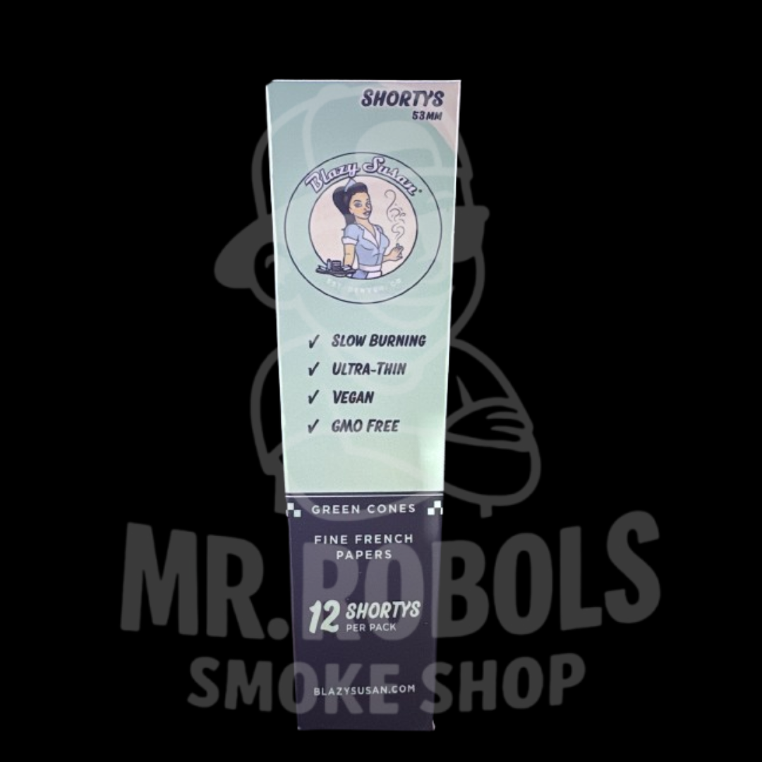 Conos Blazzy Susan Shorty