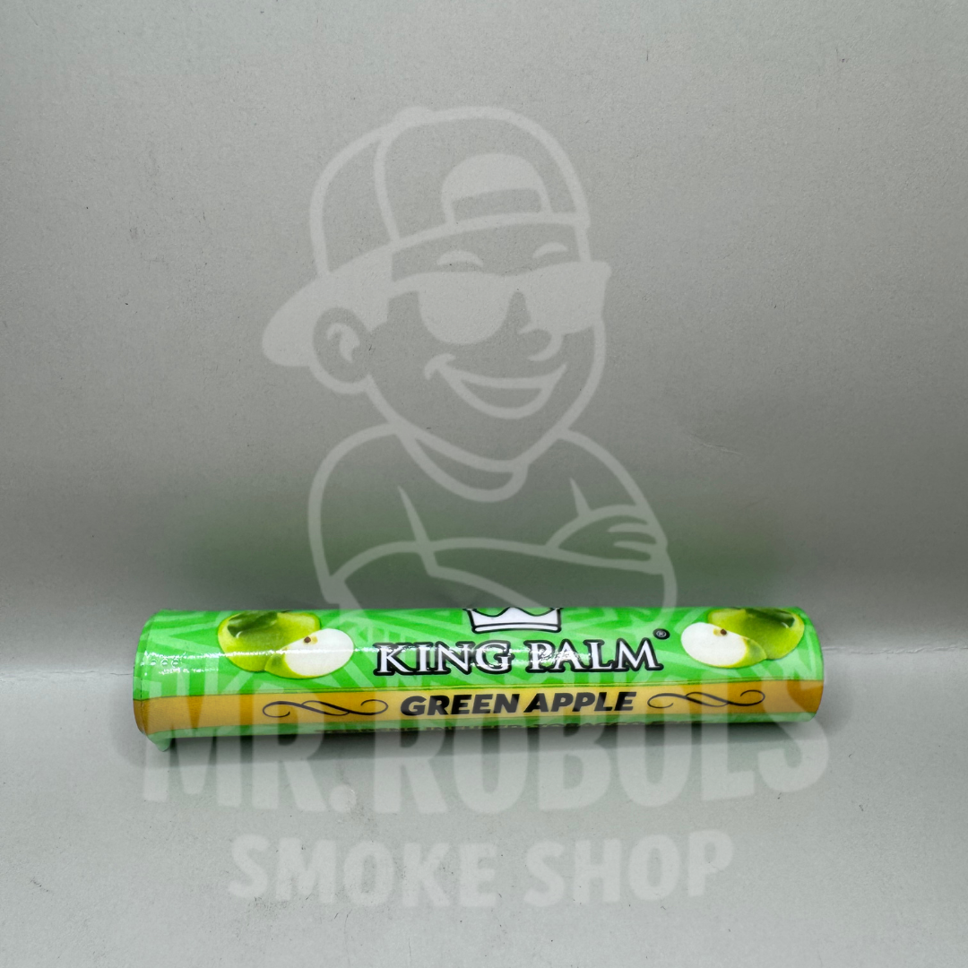 Blunt King Palm Single Roll