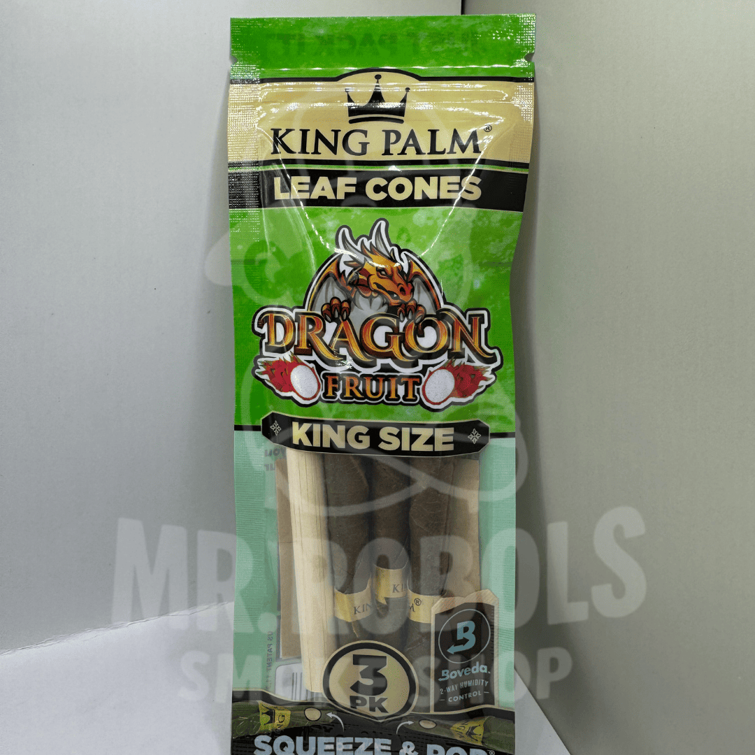 Blunt King Palm KS x3