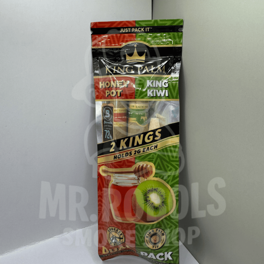 Blunt King Palm 2g