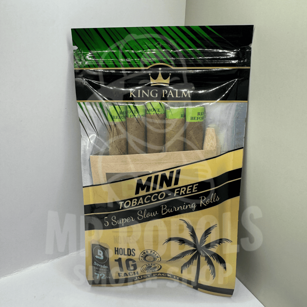 Blunt King Palm Mini 5 x 1g