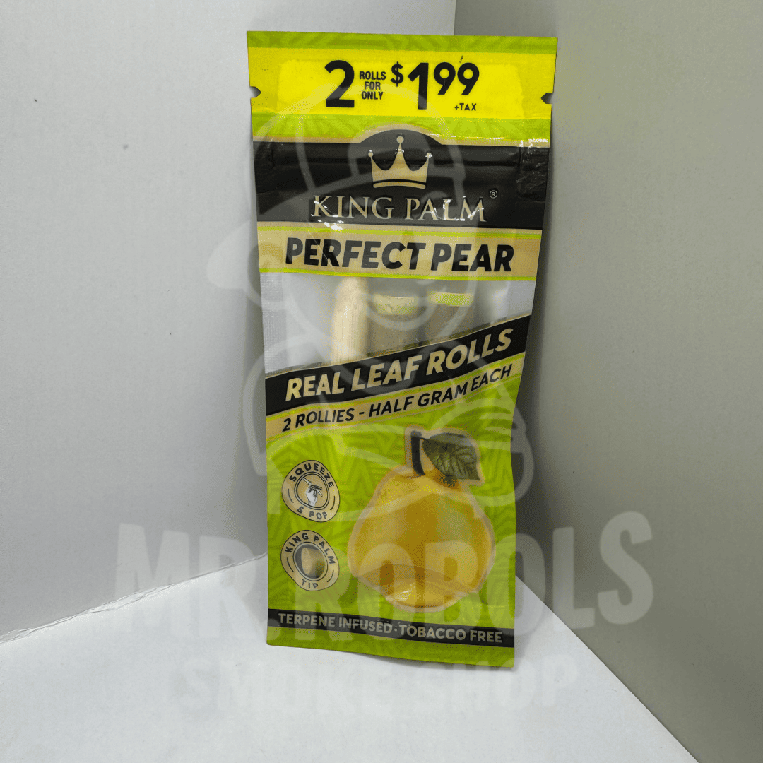 Blunt King Palm 0.5g