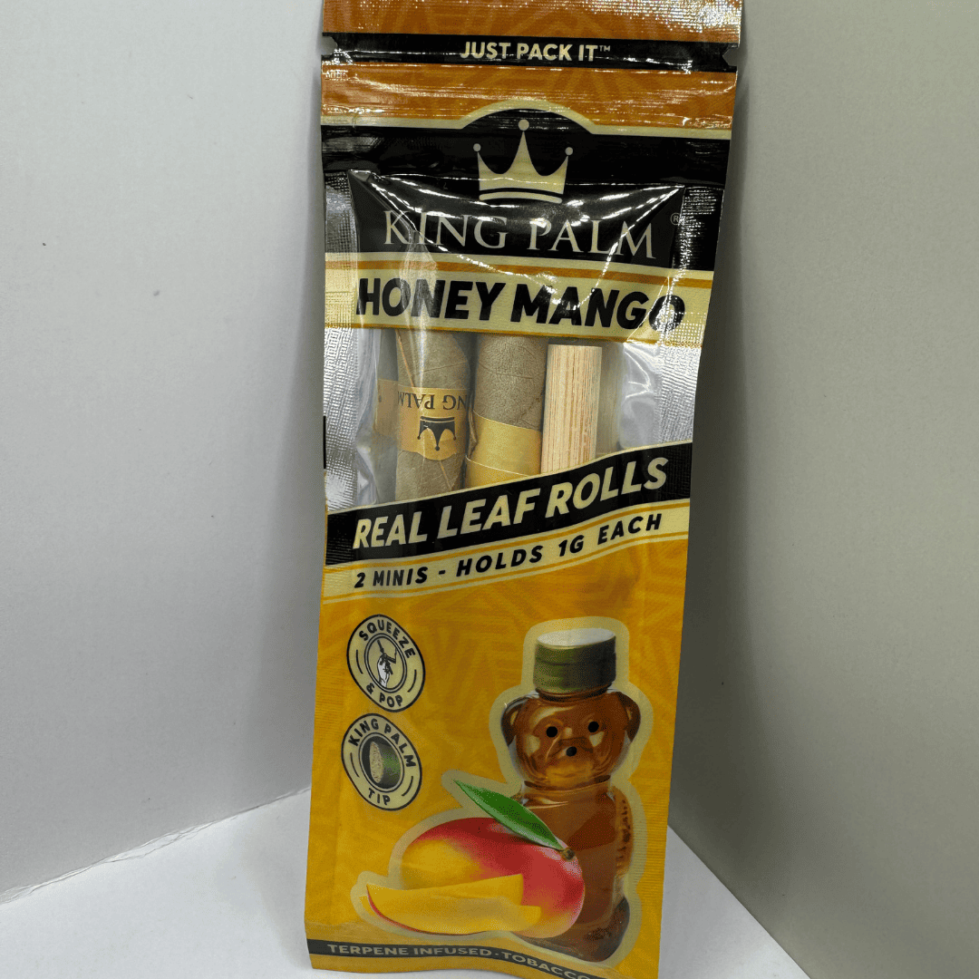 Blunt King Palm 1g 2/pk