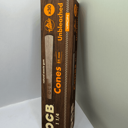 Conos OCB 11/4 Virgin