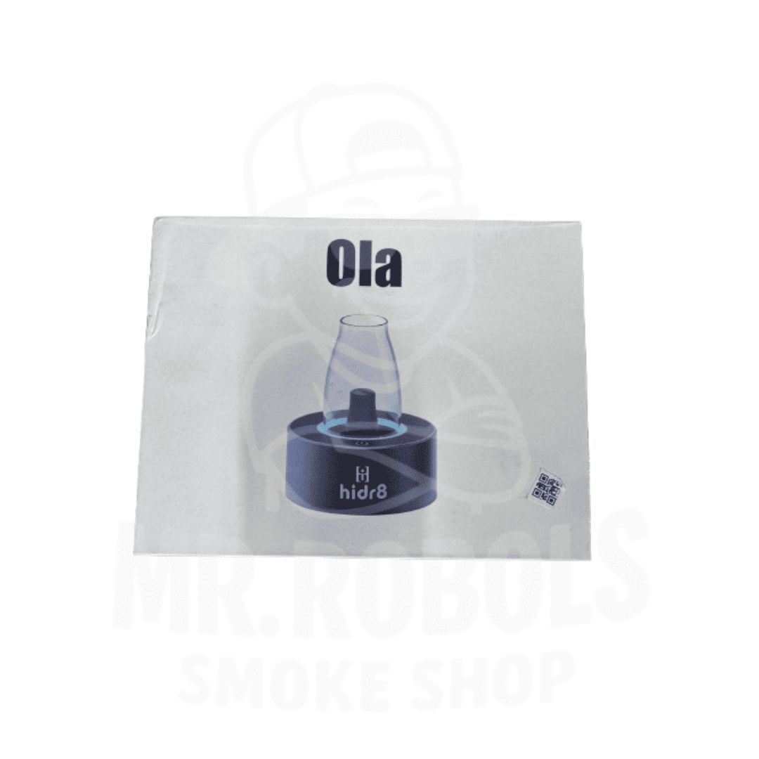 Hidr8 Ola