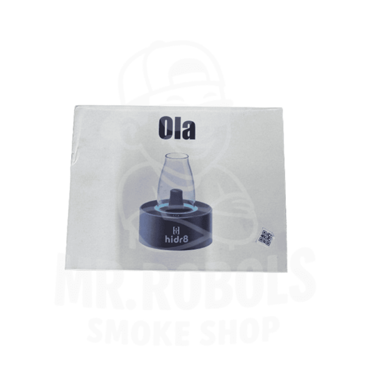Hidr8 Ola